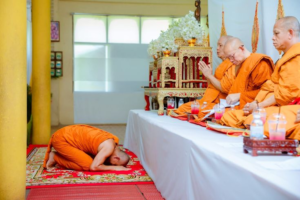 sacraments संस्कार​